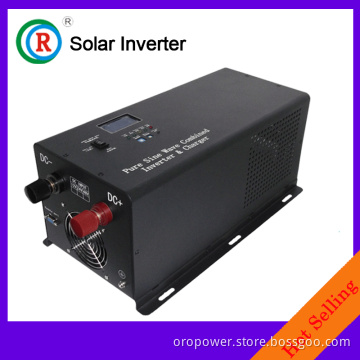 800W-8kw Hot Sales! High Conversion Efficiency Solar Inverter